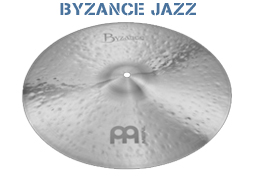 BYZANCE jazz