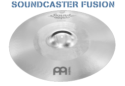 Soundcaster fusion